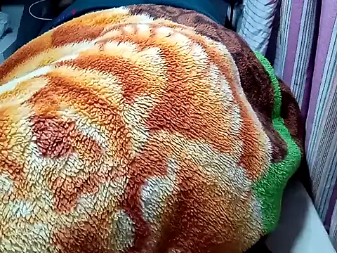 Expresshorse's cam snapshot