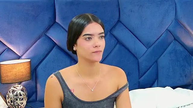 VioletaJhonson's cam snapshot