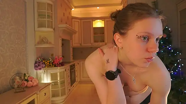 EllisStrano's cam snapshot