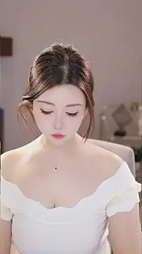 Qiaoqiao__ live sex cam