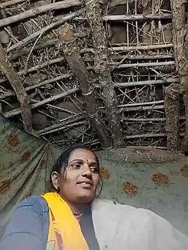 RAJPOOT407's cam snapshot