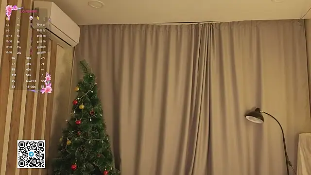 NilaBartkus's cam snapshot