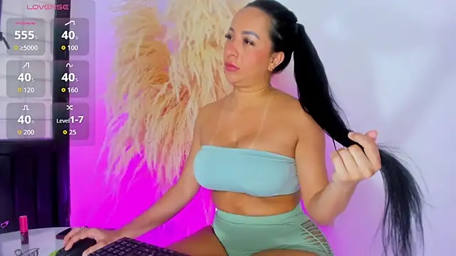 greicyass live sex cam