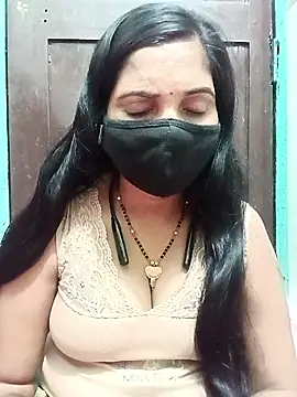 Payal-001's cam snapshot