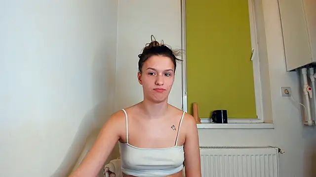 LaraStone69's cam snapshot