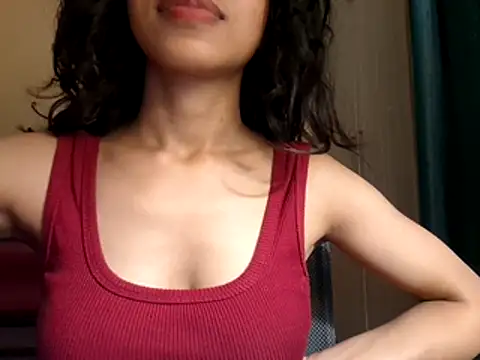 Queen_Ayeshaa's cam snapshot