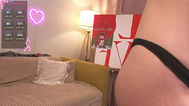 monarika's cam snapshot