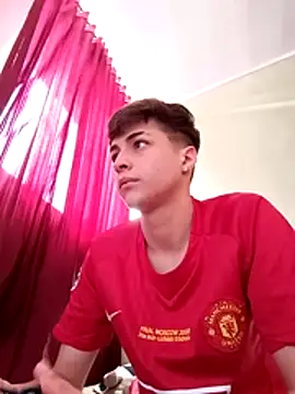 stonne69's cam snapshot