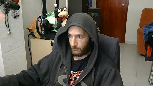 softail85's cam snapshot