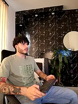 Rafael_Mendezz's cam snapshot