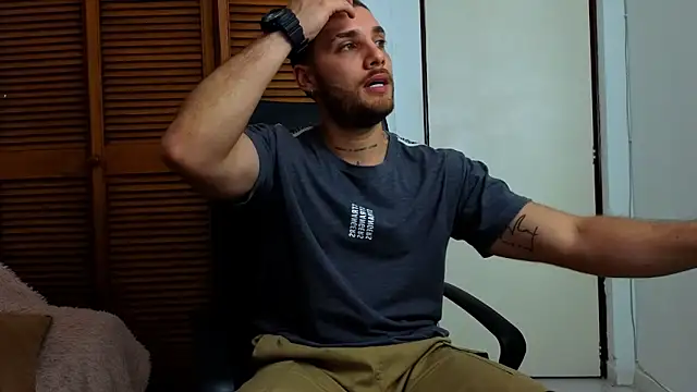 King_meruem's cam snapshot