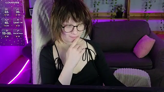 Awquafine's cam snapshot