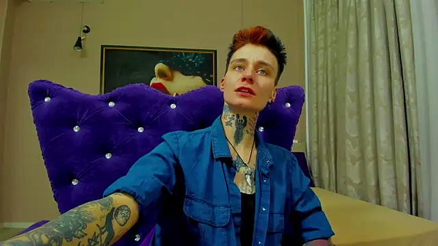 KennyXSX's cam snapshot