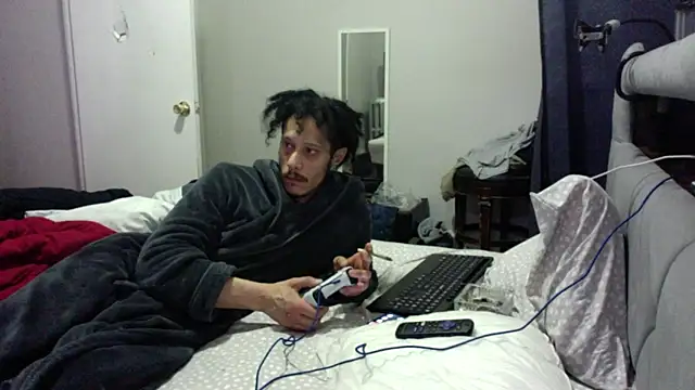 Ricanmrmarcus's cam snapshot