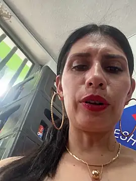 Alysson--'s cam snapshot