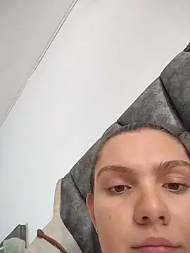 carlafox05's cam snapshot