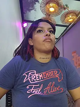 _Yesica_'s cam snapshot