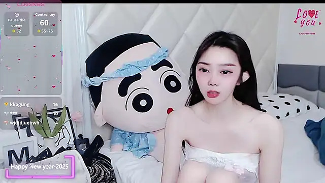 YAOYAO-2025's cam snapshot