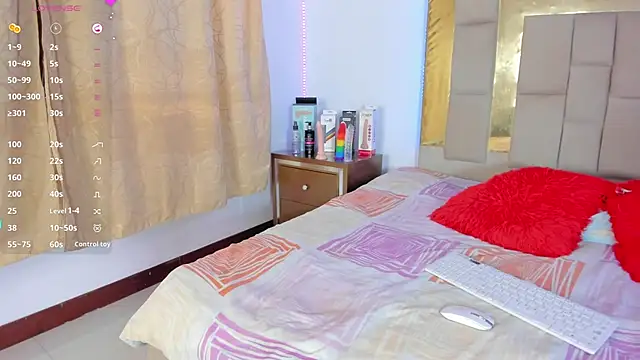 AikoSnow's cam snapshot