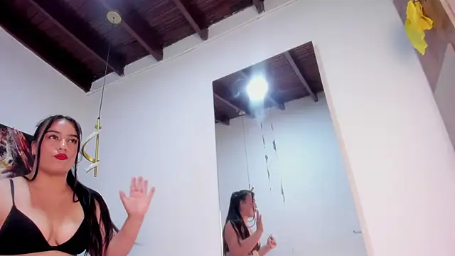 victoriia_munoz's cam snapshot