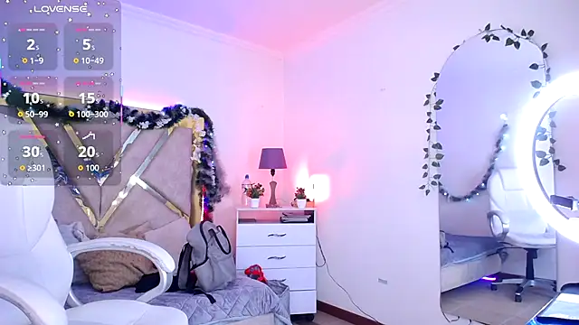 Alexa_Murphy_'s cam snapshot