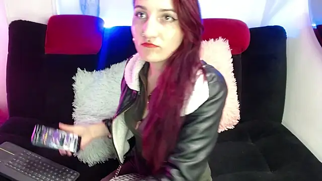 Nataly_Bellle's cam snapshot