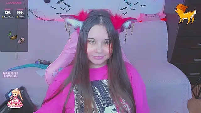 Lolisuccub's cam snapshot