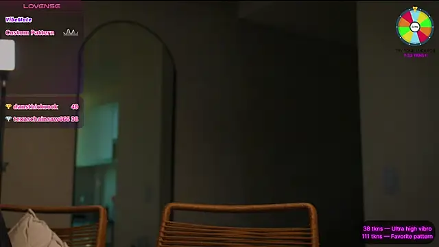 VunderSEX's cam snapshot