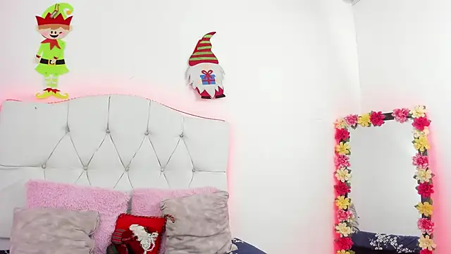 celestederek's cam snapshot