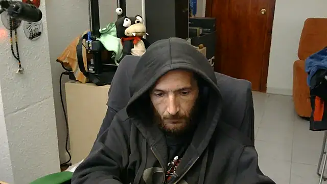 softail85's cam snapshot