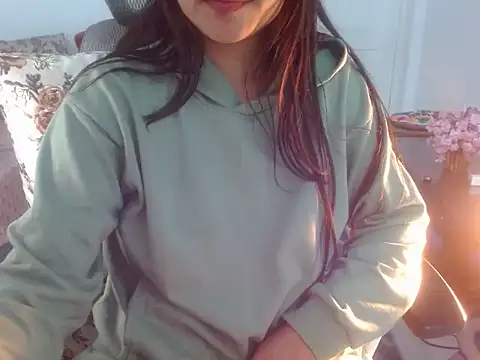 InayatSingh's cam snapshot