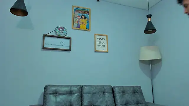 Xfire_boy69's cam snapshot