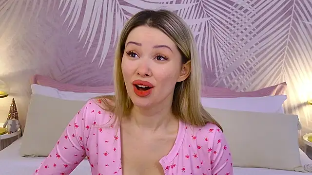 CassieTayllor's cam snapshot