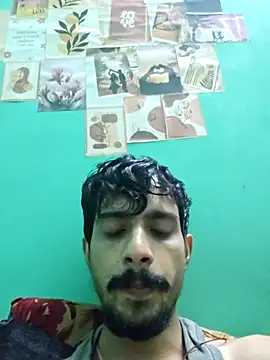 Sushant001 live sex cam