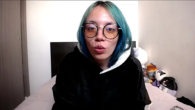 MARIANADIRTY live sex cam