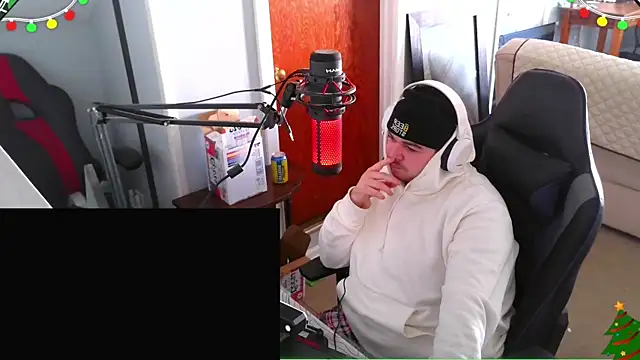 Bigboyballen's cam snapshot