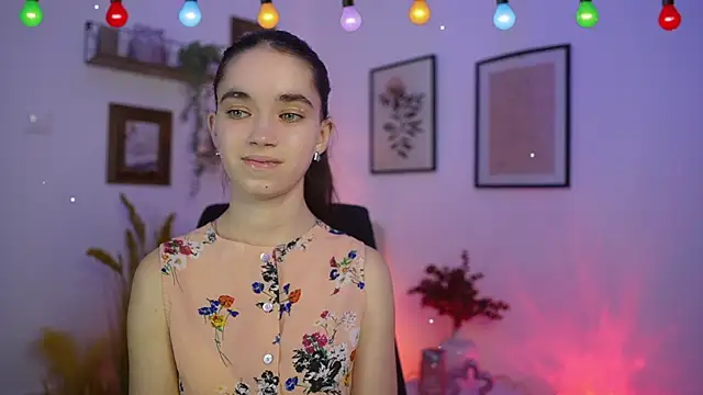 Gia_Paige18's cam snapshot