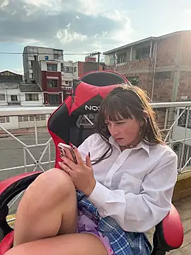 Engell_fire live sex cam