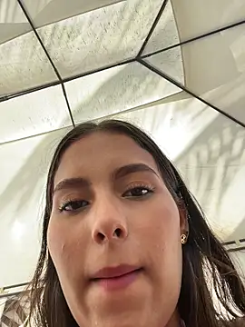 Valeria-escobar live sex cam