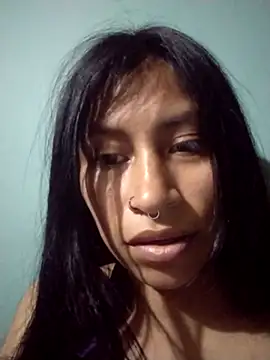 Pocahontas_tw's cam snapshot