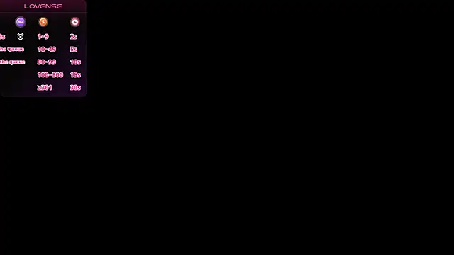 LadyNahir's cam snapshot