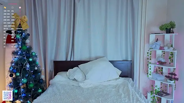 ThuBoppre live sex cam