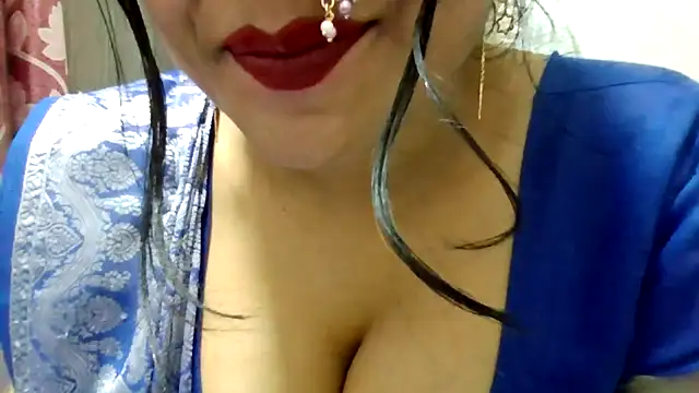 Queenhimanshi live sex cam
