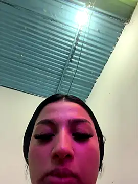 Teens_latin19 live sex cam