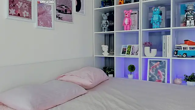 Emilyrighter1 live sex cam