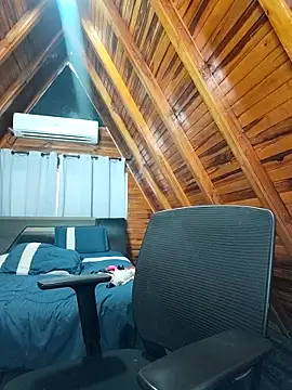 AmbarBurhan live sex cam