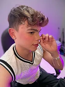 PRINCE_STEV live sex cam