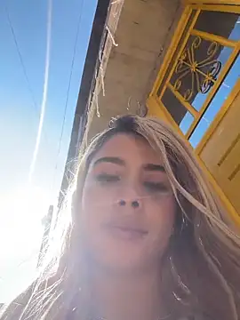 YouCandiSumisa live sex cam