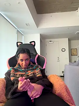 Your_Paris live sex cam