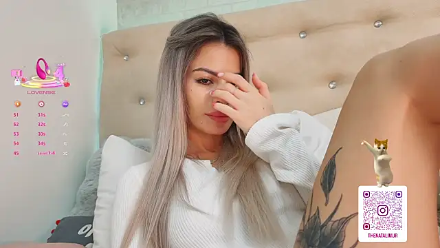 Natalimuur live sex cam